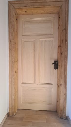 Fenster & Türen Service Vetter GmbH — Kundenfoto