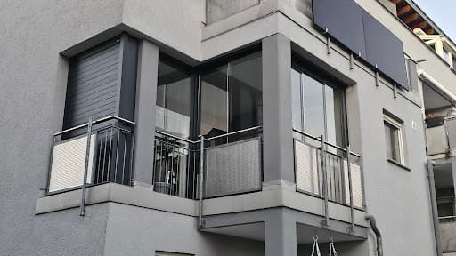 Aylux Stuttgart GmbH — Kundenfoto