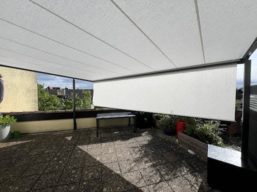 Augsburger Rolladen GmbH Hermann Topf — Kundenfoto