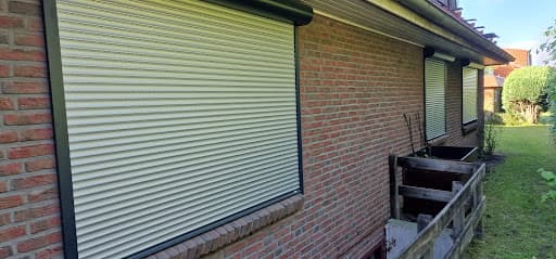 jirmann Sonnenschutzsysteme e.K. — Kundenfoto