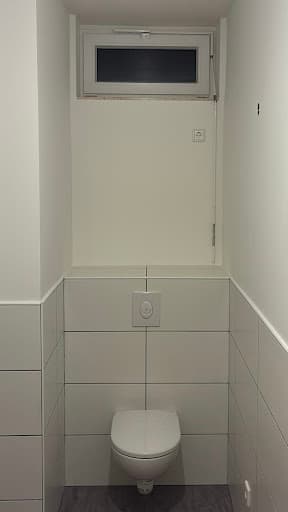 Fenster Zentrum Essen — Kundenfoto