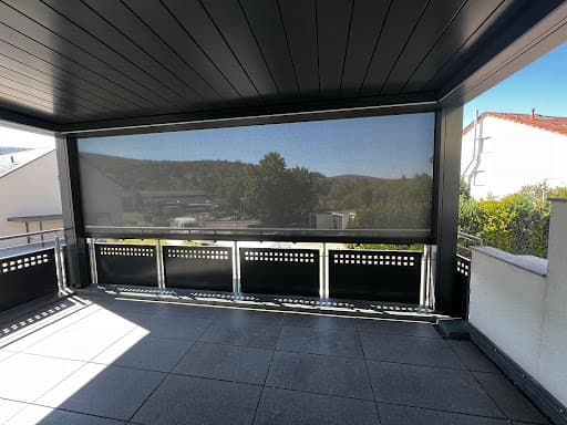Schäfer Wohnwintergärten GmbH - Stuttgart — Kundenfoto