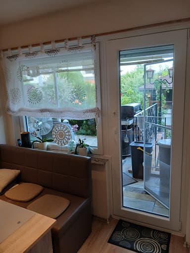 A.M. Bauelemente & Montageservice Fenster & Türen Reparaturen — Kundenfoto