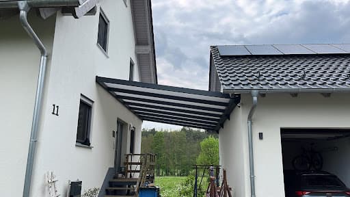 Teranda GmbH — Kundenfoto