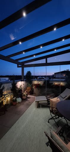 Süd AluSysteme + Sonnenschutz GmbH — Kundenfoto