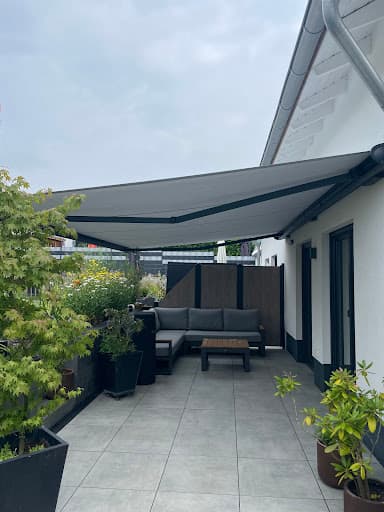 Rolladen Kutsch Heinrich Kutsch GmbH — Kundenfoto