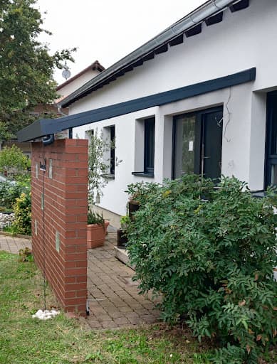 NH Terrassendach – Terrassenüberdachung Grünstadt — Kundenfoto