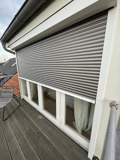 jirmann Sonnenschutzsysteme e.K. — Kundenfoto