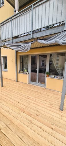 Haus-& Gartenservice Studz Inh. Martin Studzinski — Kundenfoto
