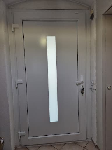 Montageservice Lux — Kundenfoto