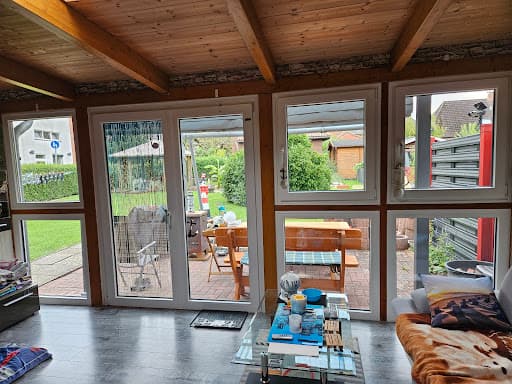Fenster Hübner GmbH — Kundenfoto