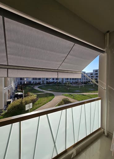 K.Protect-Sonnenschutz — Kundenfoto