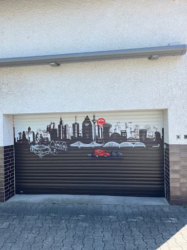 Rolladenbau Mook GmbH — Kundenfoto