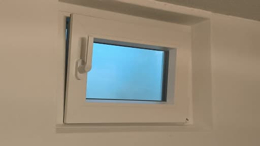 Star Fensterbau — Kundenfoto