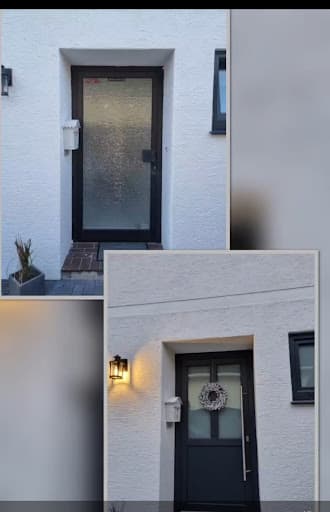Fenster Express GmbH — Kundenfoto