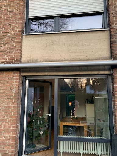 FENSTERKONZEPTE SCHULZE — Kundenfoto