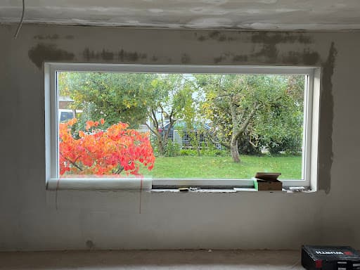 Fensterbau Franken — Kundenfoto