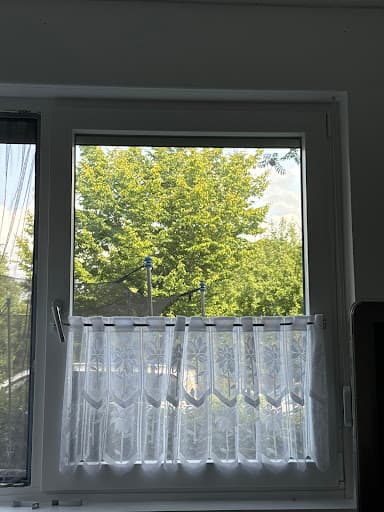 ELEMENT Fenster + Tür + Tor GmbH — Kundenfoto