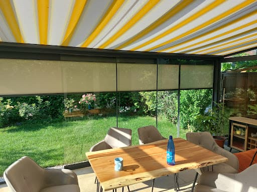 Aylux München GmbH — Kundenfoto