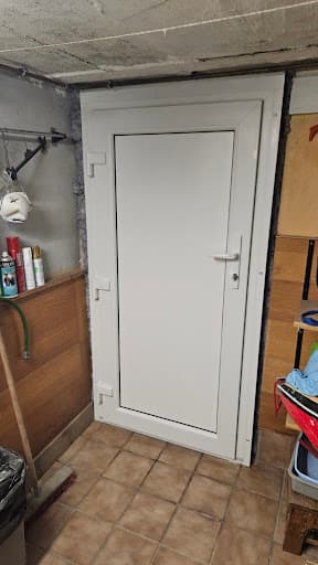 DK Fenster und Türen Dortmund - Fenster- & Haustüren Händler in Dortmund — Kundenfoto