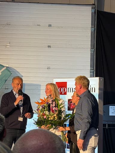Wipro System GmbH & Co. KG — Kundenfoto