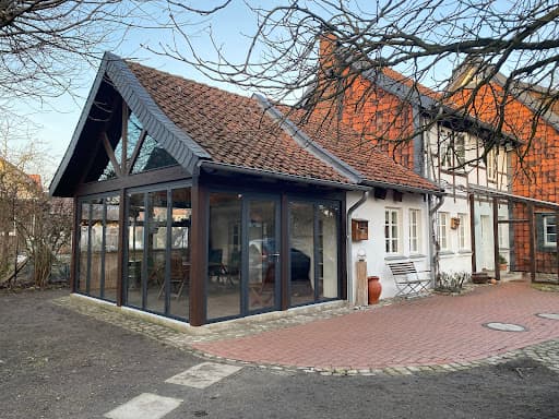 Villatrium Schmidt GmbH — Kundenfoto