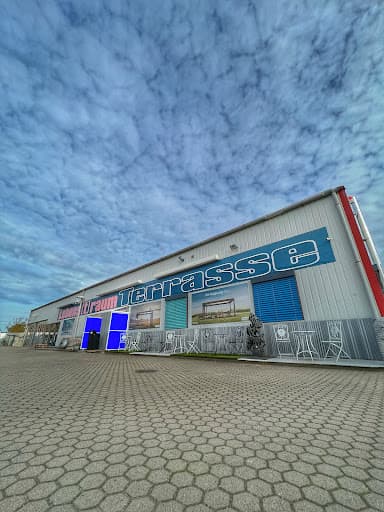 Lebens(t)raum Terrasse - Kentzler GmbH — Kundenfoto
