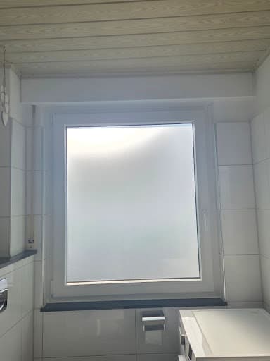 WMS Fenster und Türen GmbH — Kundenfoto