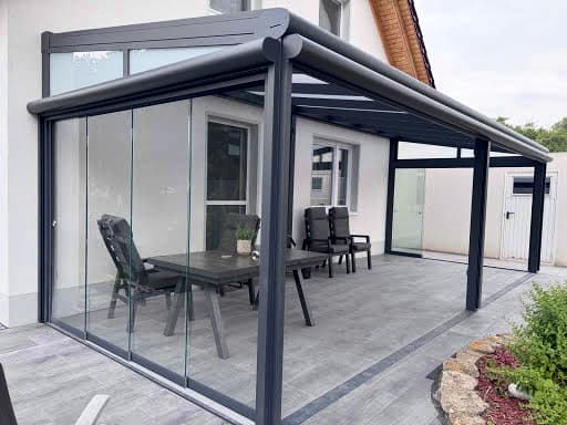 neo-GARDEN GmbH & Co. KG — Kundenfoto