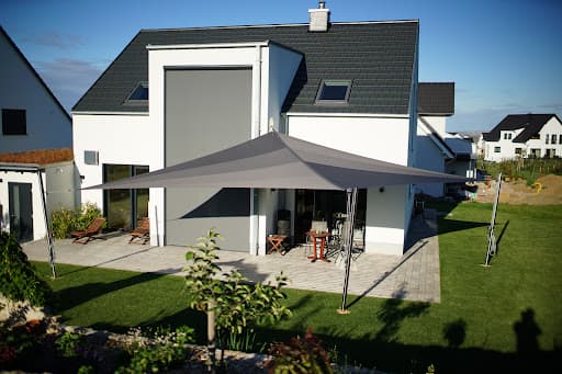 avanzato sonnensegel.design — Kundenfoto