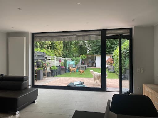 Rollladen & Fenster Hamiti — Kundenfoto