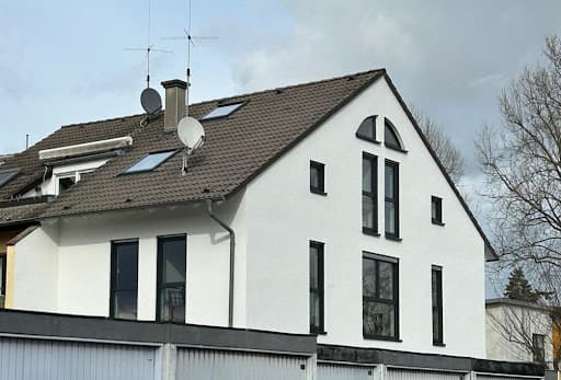Fenster Wipfler GmbH — Kundenfoto