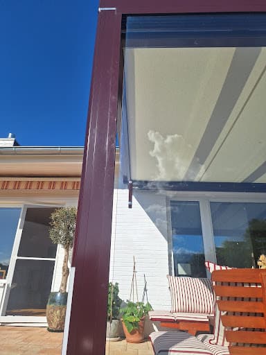 Helmbold Rollladen & Sonnenschutzsysteme uG — Kundenfoto