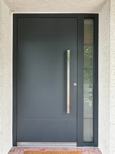 Fensterbau Franken — Kundenfoto
