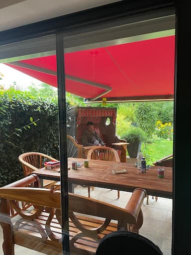 LIEBLINGER Fenster · Haustüren · Rollläden GmbH — Kundenfoto