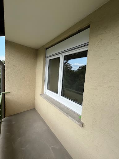 Armbruster Bauelemente GmbH&Co.KG .... Fenster- und Fassadenbau — Kundenfoto
