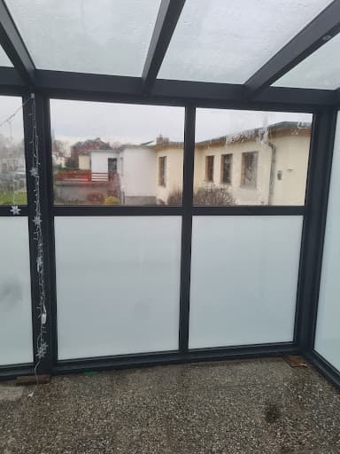 Terrassendach Schmiede GmbH & Co. KG - Ihr Spezialist für Terrassenüberdachungen & Wintergärten in Düsseldorf — Kundenfoto
