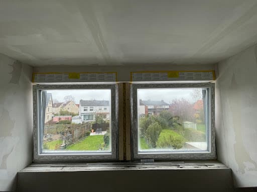 Can Bau - Fenster & Bauelemente — Kundenfoto