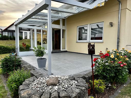 Neumann Wintergarten-Center — Kundenfoto