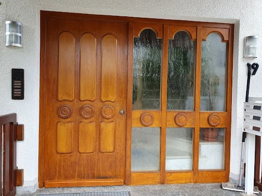 Qualität Fenster Augsburg GmbH — Kundenfoto