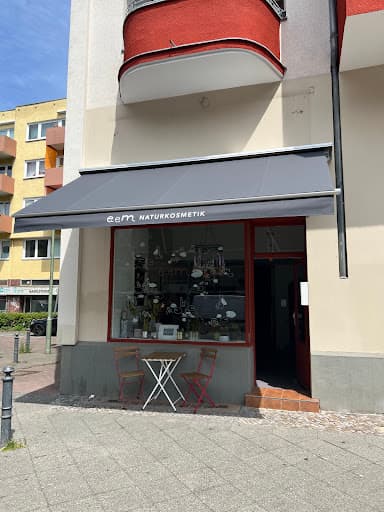 TENTE Markisen — Kundenfoto