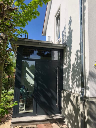 Schreinereibetrieb H&W Blum - Fenster und Türen — Kundenfoto