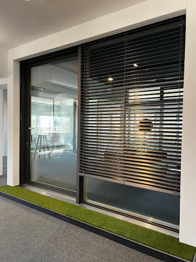 A.+N. Weiß & Weiß GmbH - Fenster & Türen München — Kundenfoto