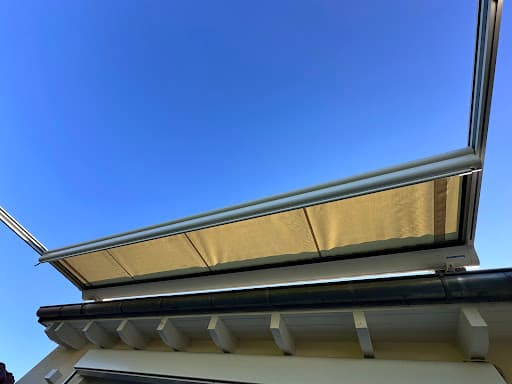 CD Terrassenwelten — Kundenfoto
