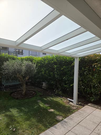 Aylux Mannheim GmbH — Kundenfoto
