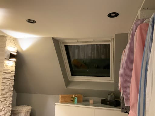 WERU Fenster + Türen GmbH Sachsenhausen — Kundenfoto