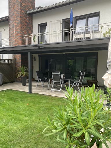 Süd AluSysteme + Sonnenschutz GmbH — Kundenfoto