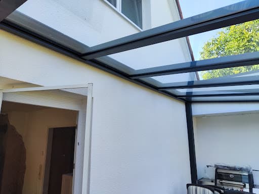 TERCALUX Terrassendächer GmbH — Kundenfoto