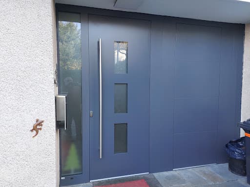 Ruhrpott Fenster - Fensterbau, Bauelemente & Reparaturservice Essen — Kundenfoto