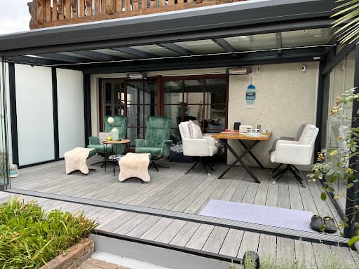 Aylux Sonnenschutzsysteme GmbH — Kundenfoto